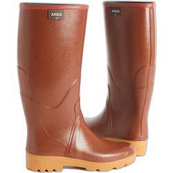 Regenstiefel Aigle Chambord Pro 2