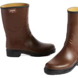 Stiefel Aigle Bison 2