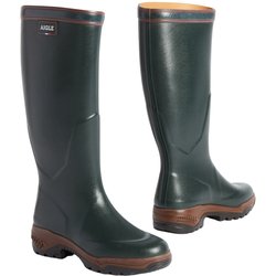 Anti-Ermüdungsstiefel Aigle Parcours 2