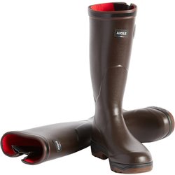 Anti-Ermüdungsstiefel Aigle Parcours 2 Iso
