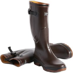Anti-Ermüdungsstiefel Aigle Parcours 2 Var