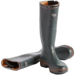 Anti-Ermüdungsstiefel Aigle Parcours 2 Var