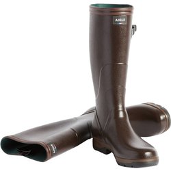 Regenstiefel Aigle Terra Pro Vario