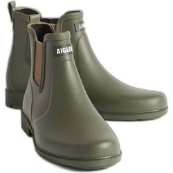 Stiefeletten Aigle Carville 2