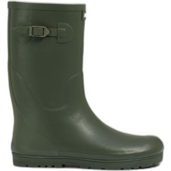 Regenstiefel Aigle Woody-pop Fur 2