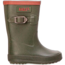 Baby-Stiefel Aigle Perdrix 2 Kaki