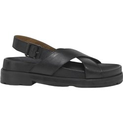 Keil-Sandalen für Damen Aigle Althae