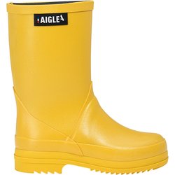 Kinderregenstiefel Aigle French Lolly NL