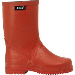Kinderregenstiefel Aigle French Lolly NL
