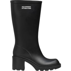 Regenschuhe mit Absatz für Damen Aigle Monceau XP