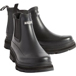 Regenstiefeletten Aigle Soft 2