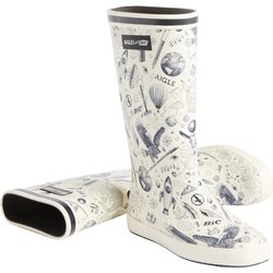 Kinderregenstiefel Aigle 171