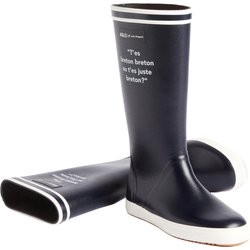 Regenstiefel Aigle 171