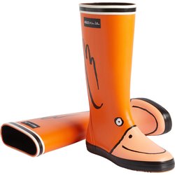 Kinderregenstiefel Aigle 171