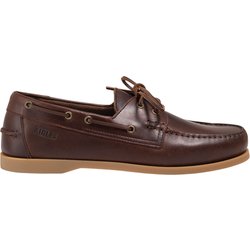 Leder Boots Aigle New Nubil LTR