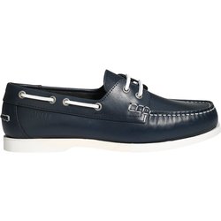 Damen Lederschuhe im Bootsstil Aigle New Nubila LTR