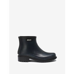 Regenstiefel Damen Aigle Fulfeel Low