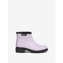 Regenstiefel Damen Aigle Fulfeel Low