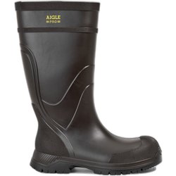 Sicherheitsstiefel Aigle Arvalt S5