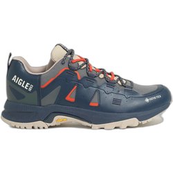 Sneakers Aigle Pariot GTX