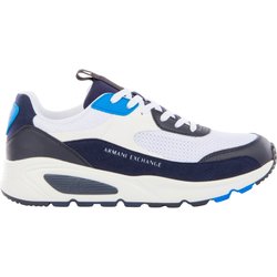 Sneakers Armani Exchange Eagle AX
