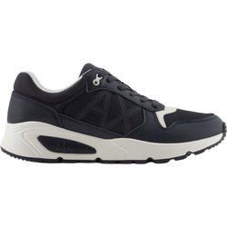 Sneakers Armani Exchange English