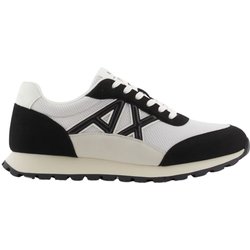Sneakers Armani Exchange English
