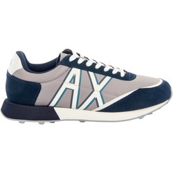 Sneakers Armani Exchange AX Luxe