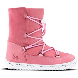 Winterstiefel, Baby, Mädchen Be Lenka Snowfox 2.0