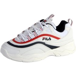 Turnschuhe Frau Fila Ray Low