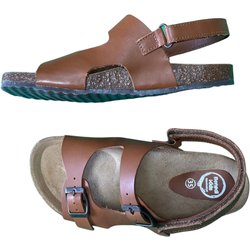Kindersandalen Benedi Vaquetilla