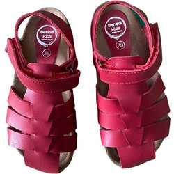 Kindersandalen Benedi Vaquetilla