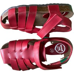 Kindersandalen Benedi Vaquetilla