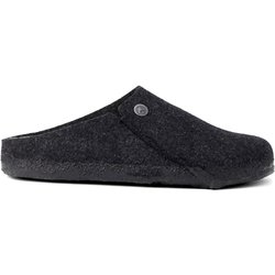 Wollpantoffeln Birkenstock Zermatt