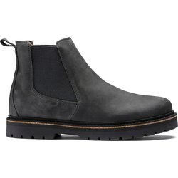 Stiefeletten Birkenstock Stalon Waxy Leather Nubuck