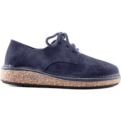 Sneakers Birkenstock Gary Suede Leather