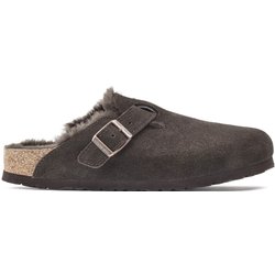 Clogs Birkenstock Boston Shearling Vl
