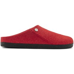 Wollpantoffeln Birkenstock Zermatt