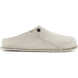Birkenstock Premium Suede Leather Zermatt