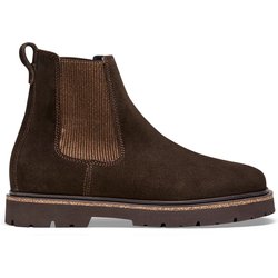 Damen Stiefeletten Birkenstock Highwood