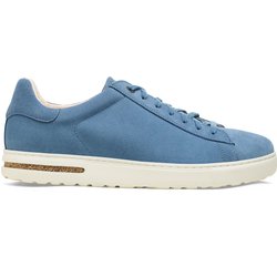 Sneakers Birkenstock Bend Low Suede Leather
