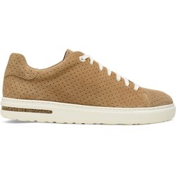 Sneakers Birkenstock Bend Low Suede Leather