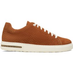 Sneakers Birkenstock Bend Low Suede Leather