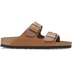 Sandalen Birkenstock Arizona Oiled Leather
