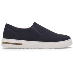 Sneakers Birkenstock Oswego Suede Leather