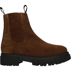Damen Stiefeletten Blackstone Asta