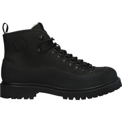 Schnürstiefeletten Blackstone Rock Dree