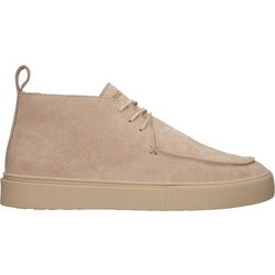 Schnürstiefeletten Blackstone Ruby Jerrik