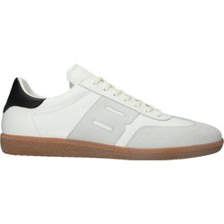 Sneakers Blackstone Lime Wren