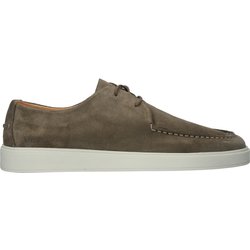 Bootsschuhe Blackstone Zuko Luca Low